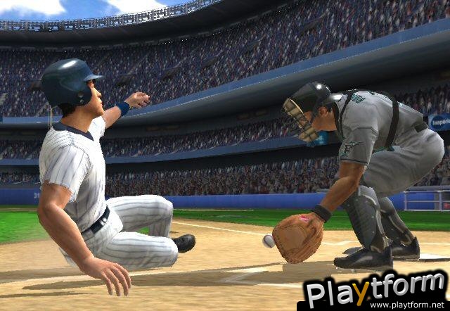 MVP Baseball 2004 (PC)