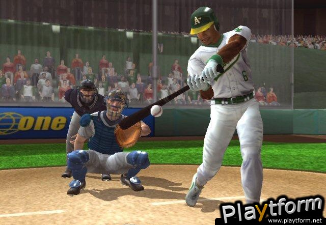 MVP Baseball 2004 (PC)