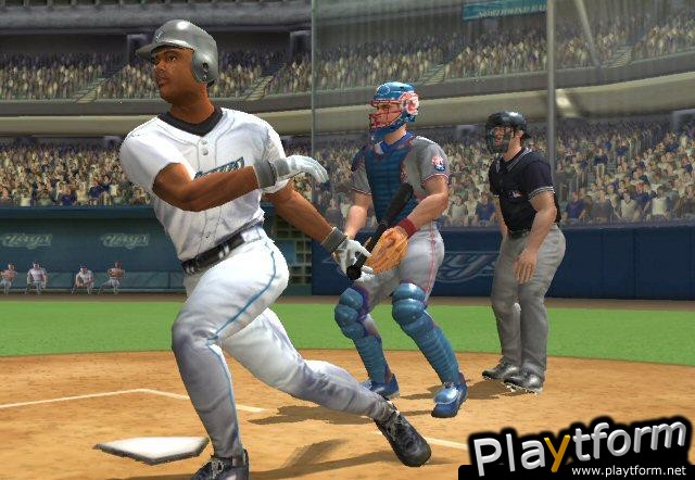 MVP Baseball 2004 (PC)