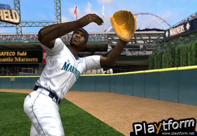 MVP Baseball 2004 (PC)