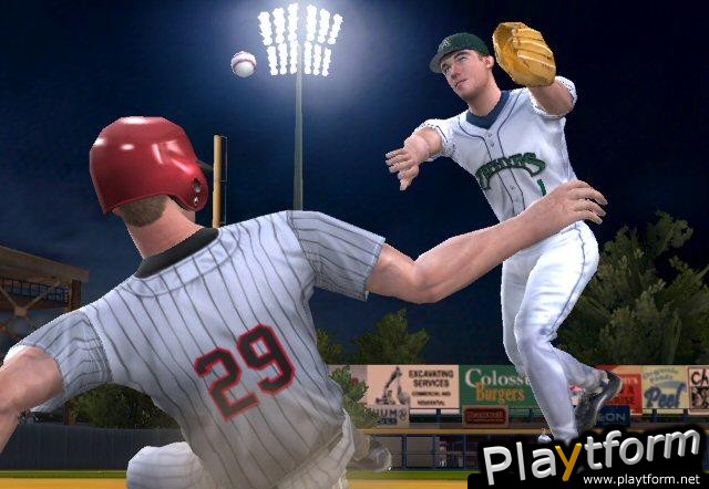 MVP Baseball 2004 (PC)