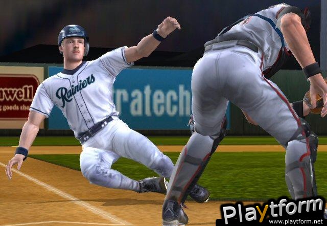 MVP Baseball 2004 (PC)