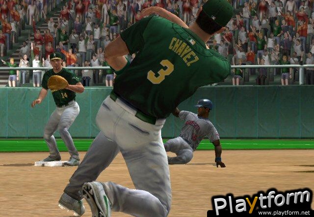 MVP Baseball 2004 (PC)