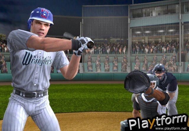 MVP Baseball 2004 (PC)