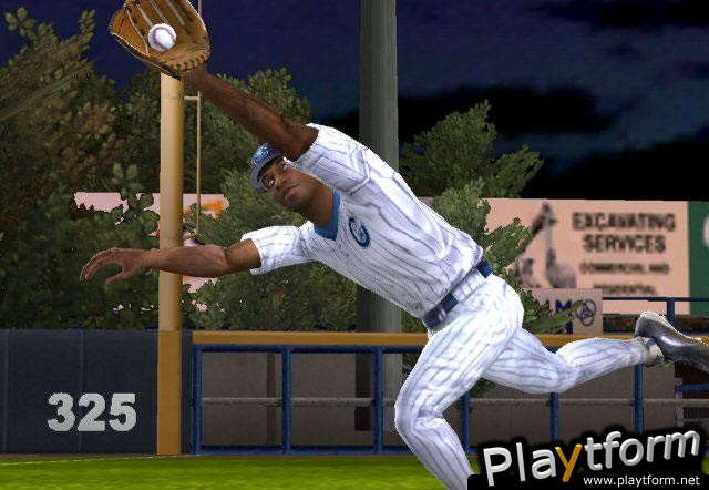 MVP Baseball 2004 (PC)