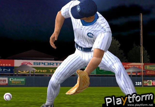 MVP Baseball 2004 (PC)