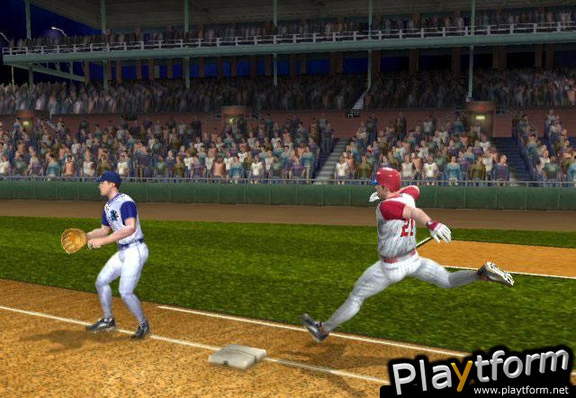 MVP Baseball 2004 (PC)