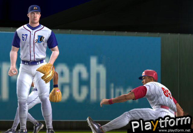 MVP Baseball 2004 (PC)