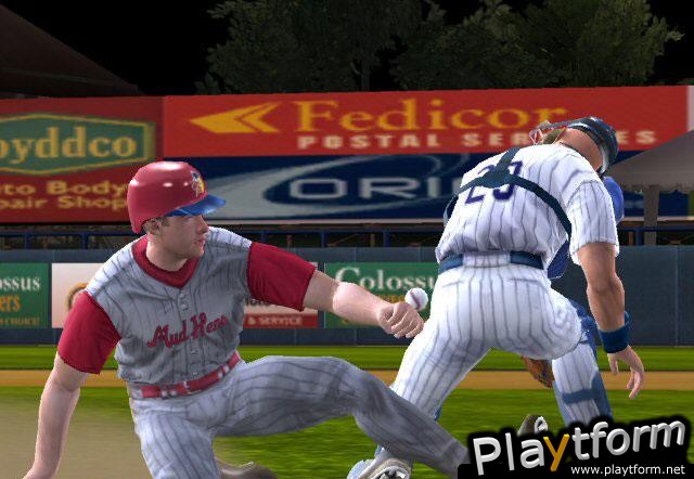 MVP Baseball 2004 (PC)