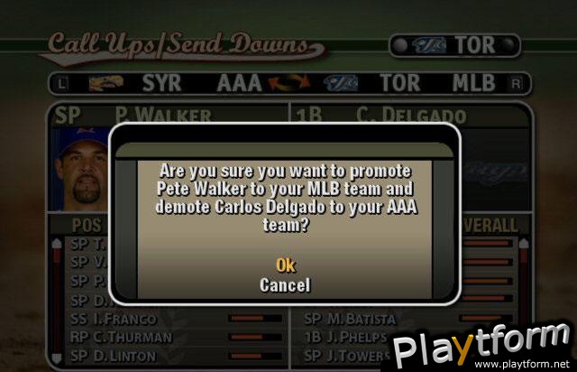 MVP Baseball 2004 (PC)