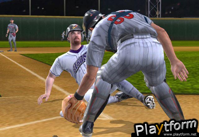 MVP Baseball 2004 (PC)