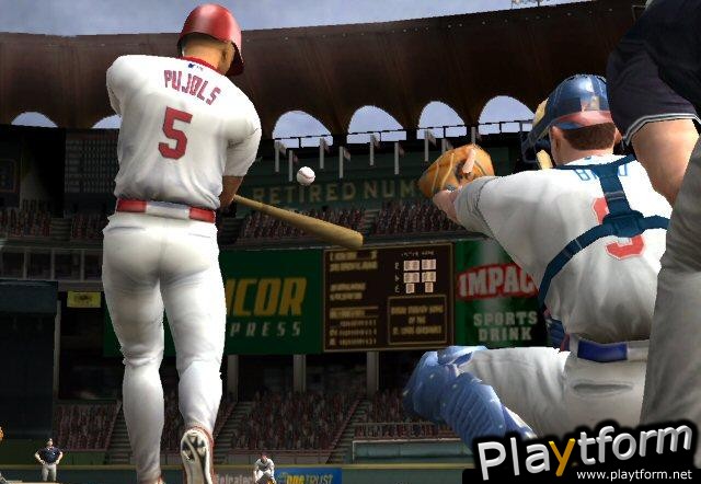 MVP Baseball 2004 (PC)