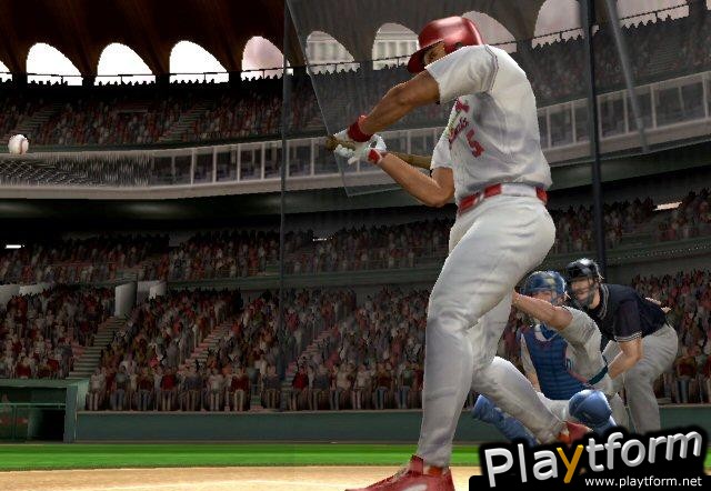 MVP Baseball 2004 (PC)