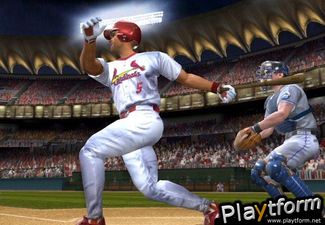 MVP Baseball 2004 (PC)