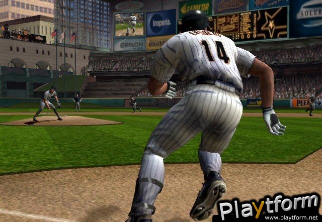 MVP Baseball 2004 (PC)