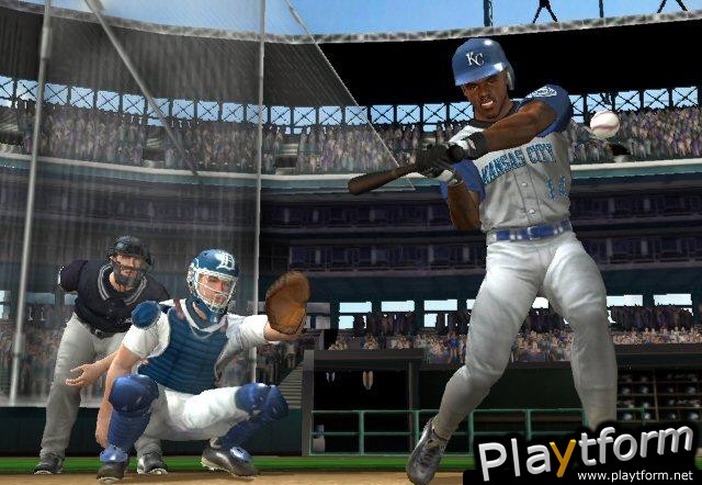 MVP Baseball 2004 (PC)