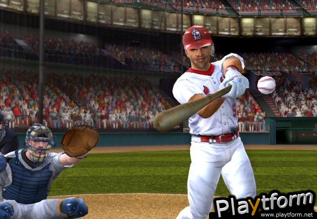 MVP Baseball 2004 (PC)