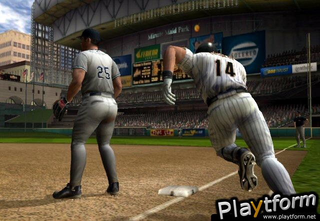 MVP Baseball 2004 (PC)