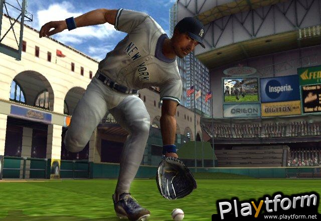 MVP Baseball 2004 (PC)