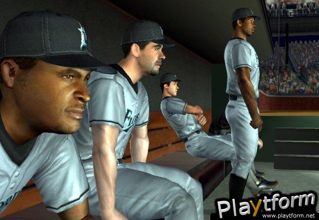 MVP Baseball 2004 (PC)