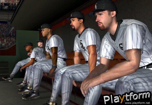 MVP Baseball 2004 (PC)