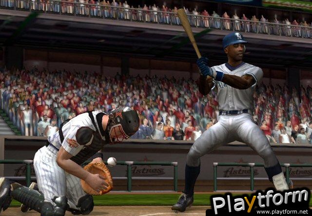 MVP Baseball 2004 (PC)