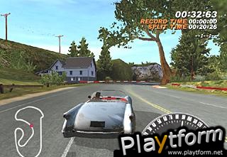 Corvette (PlayStation 2)