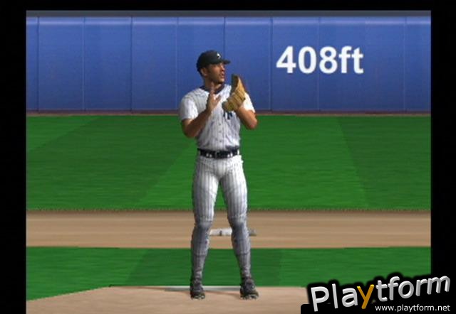 MVP Baseball 2004 (PlayStation 2)