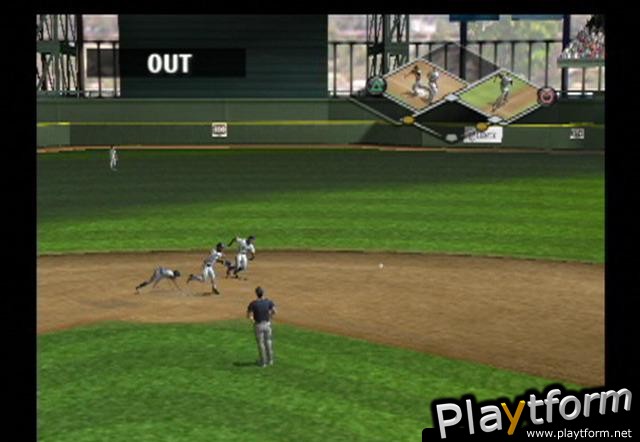 MVP Baseball 2004 (PlayStation 2)