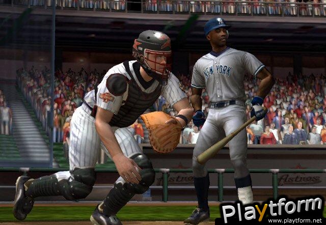 MVP Baseball 2004 (PlayStation 2)