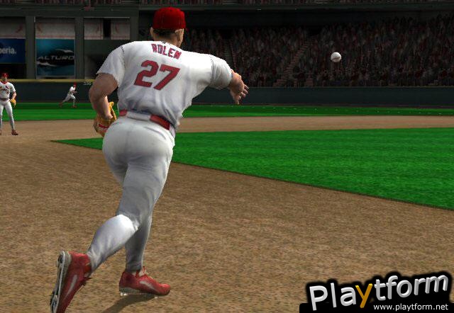 MVP Baseball 2004 (PlayStation 2)