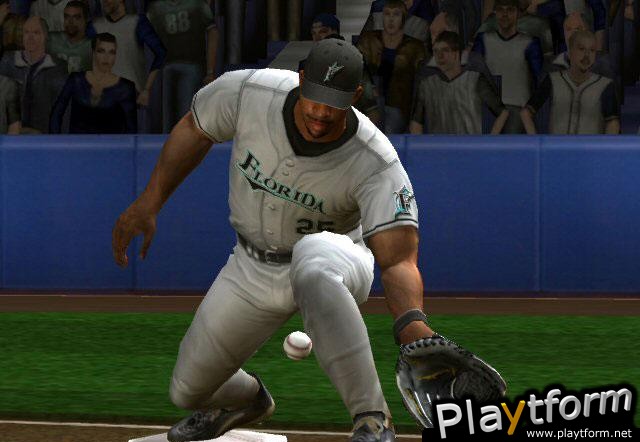 MVP Baseball 2004 (PlayStation 2)