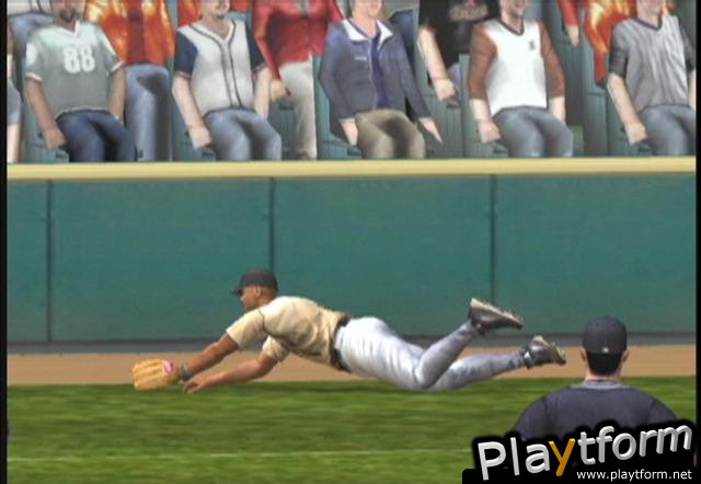 MVP Baseball 2004 (Xbox)