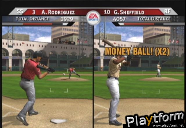 MVP Baseball 2004 (Xbox)