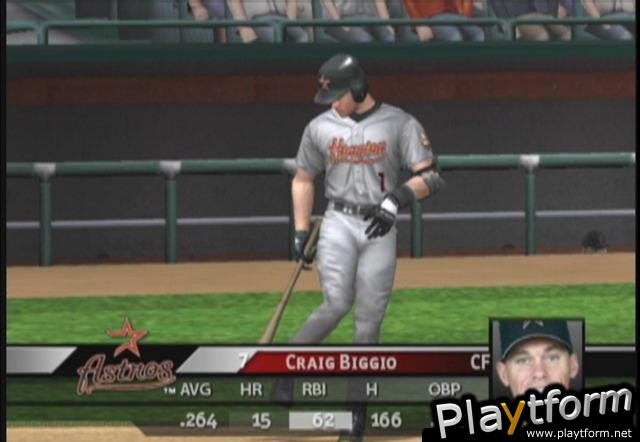 MVP Baseball 2004 (Xbox)