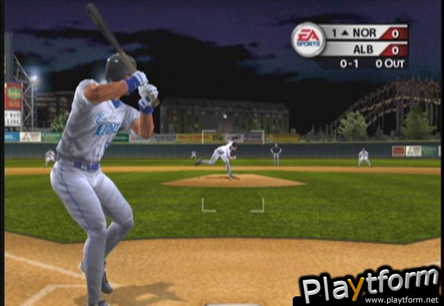 MVP Baseball 2004 (Xbox)