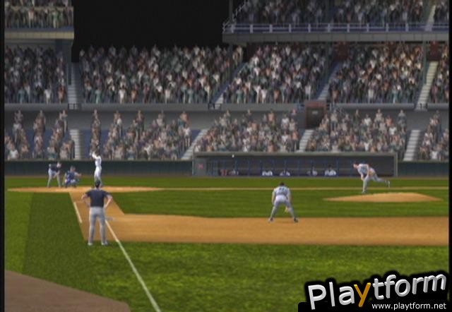 MVP Baseball 2004 (Xbox)