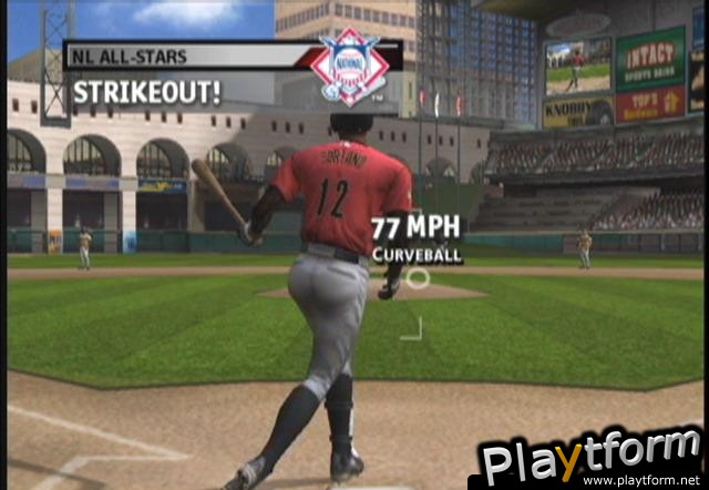 MVP Baseball 2004 (Xbox)