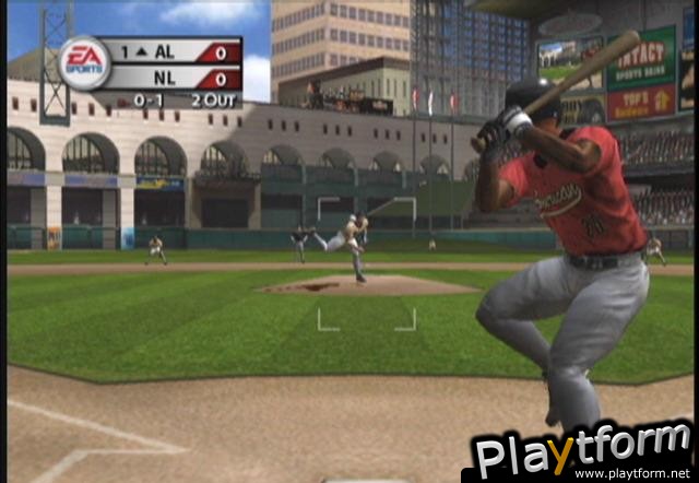 MVP Baseball 2004 (Xbox)