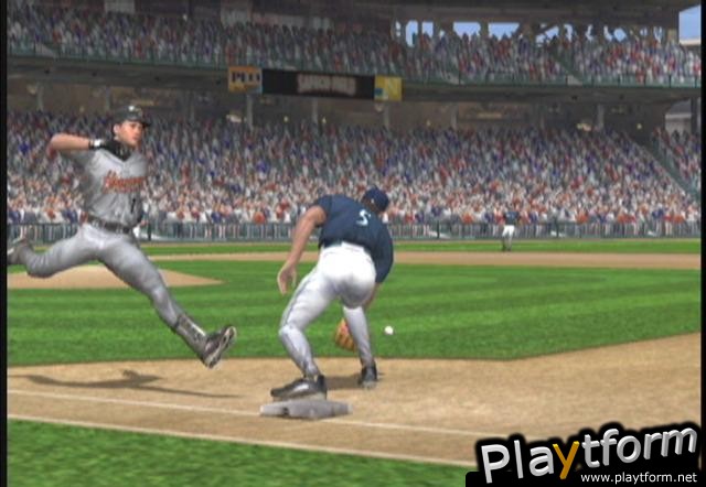 MVP Baseball 2004 (Xbox)