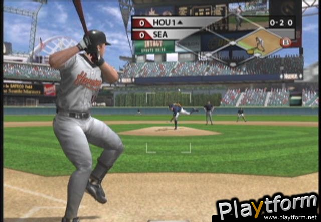 MVP Baseball 2004 (Xbox)