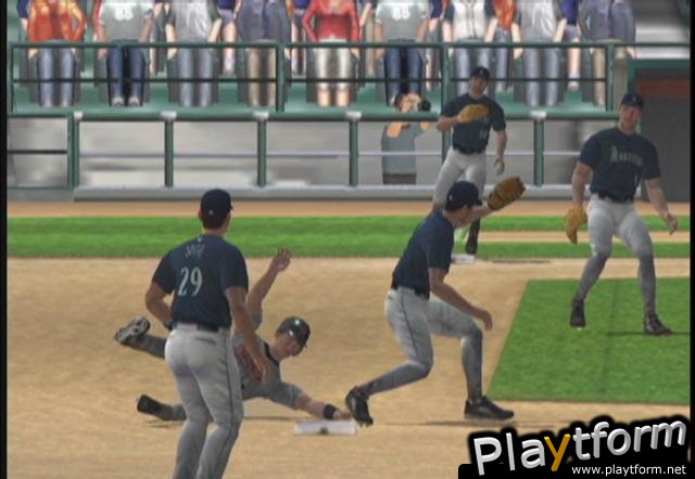 MVP Baseball 2004 (Xbox)