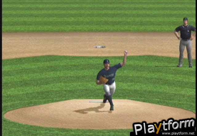 MVP Baseball 2004 (Xbox)