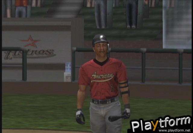 MVP Baseball 2004 (Xbox)