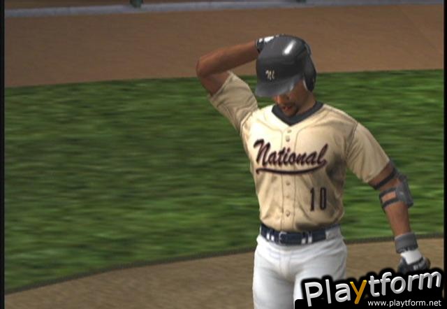 MVP Baseball 2004 (Xbox)