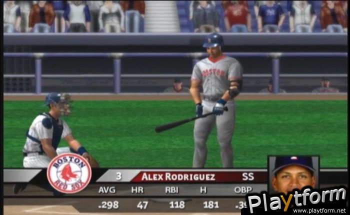 MVP Baseball 2004 (Xbox)