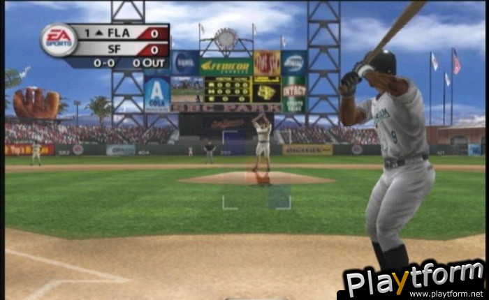 MVP Baseball 2004 (Xbox)