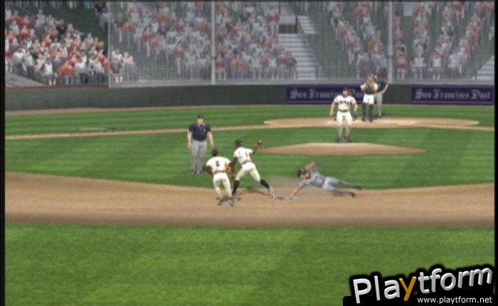 MVP Baseball 2004 (Xbox)