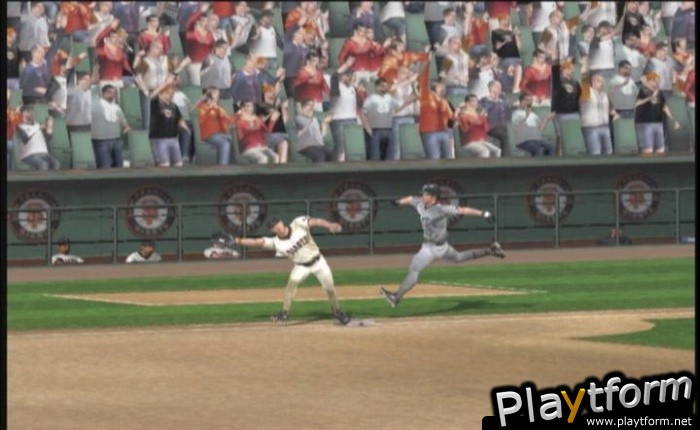 MVP Baseball 2004 (Xbox)