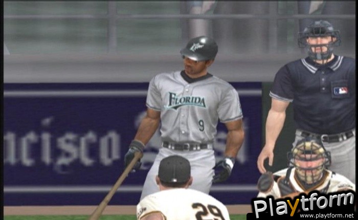 MVP Baseball 2004 (Xbox)